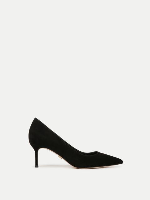 RITA SUEDE PUMP