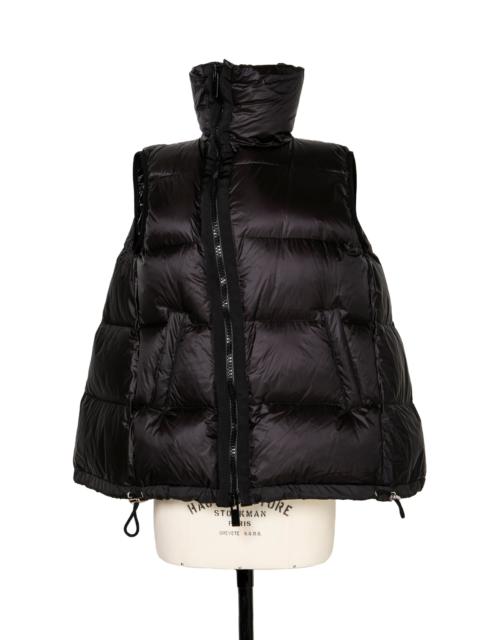 Puffer Vest