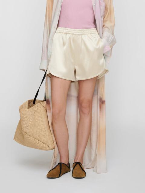 Duchess Viscose Shorts