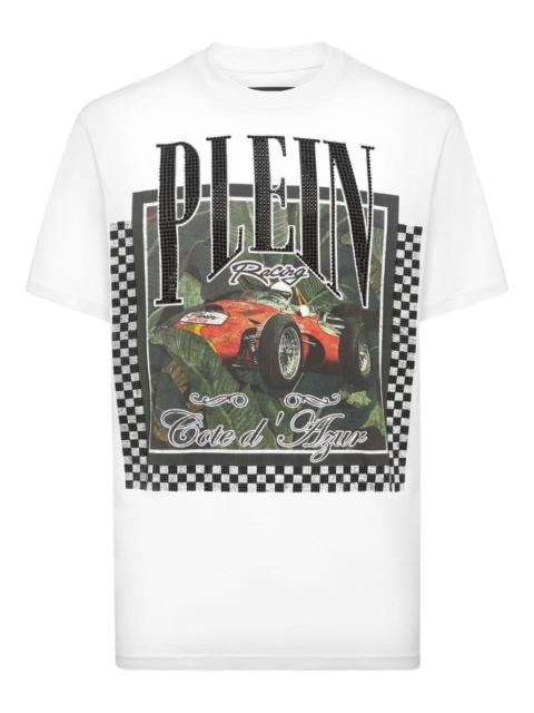 Racing T-shirt