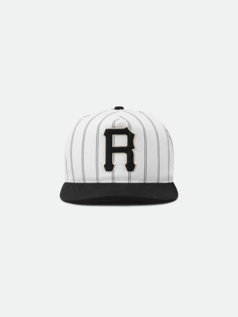 RHUDE BATTING HAT