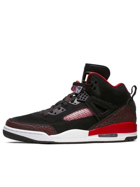 Air Jordan Spizike 'Bred' 315371-060