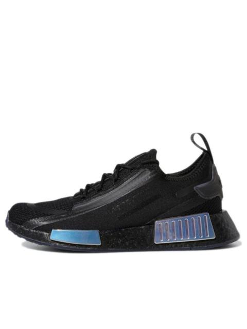 (WMNS) adidas NMD_R1 Spectoo 'Black Iridescent' GZ9288