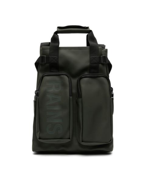 Texel waterproof backpack