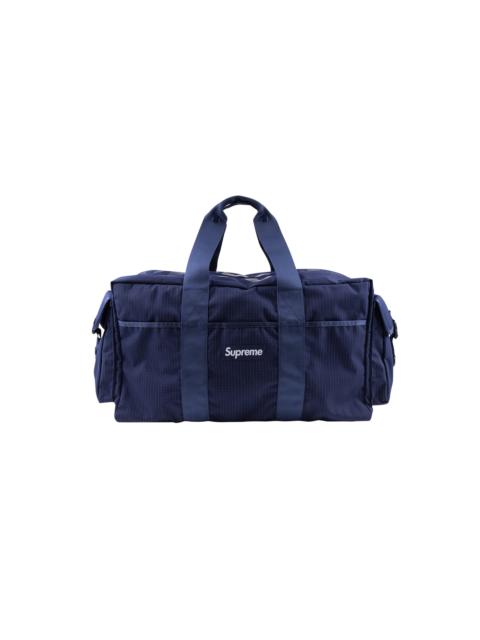 Duffle Bag "SS24"