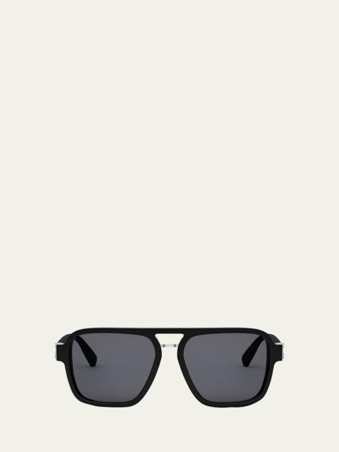 Bvlgari Aluminum Sunglasses
