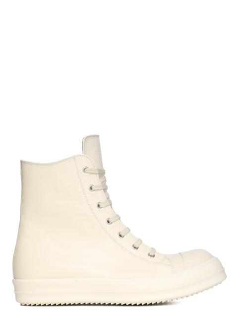 Off-White Hollywood High-Top Sneakers