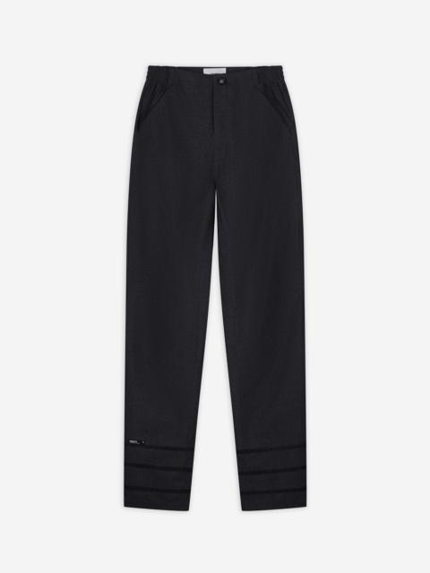 Technical Tailored Pants