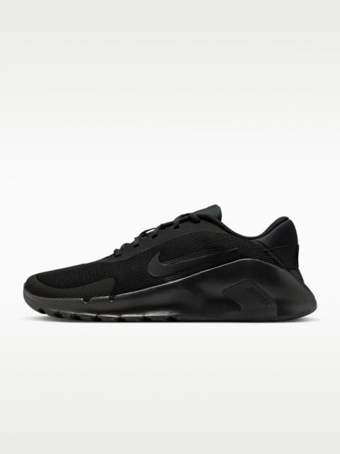 Nike Flex Train Men's Workout Shoes