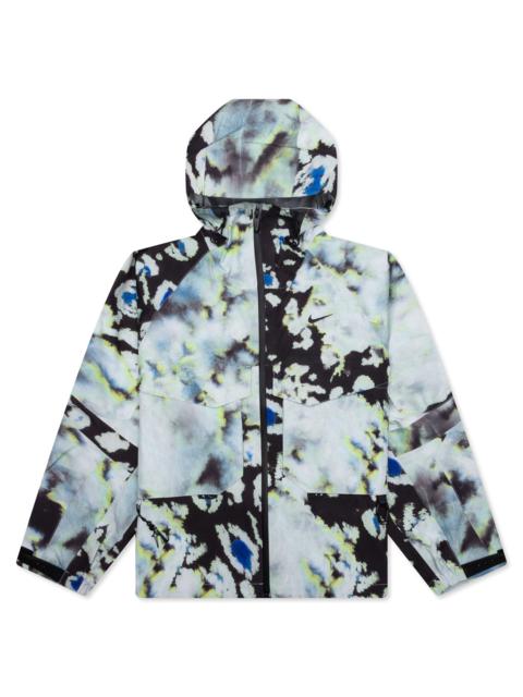 NIKE X NOCTA NRG OPAL JACKET - OFF WHITE/NIGHT SILVER