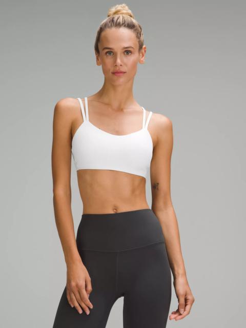 Like a Cloud Ribbed Bra *Light Support, B/C Cup