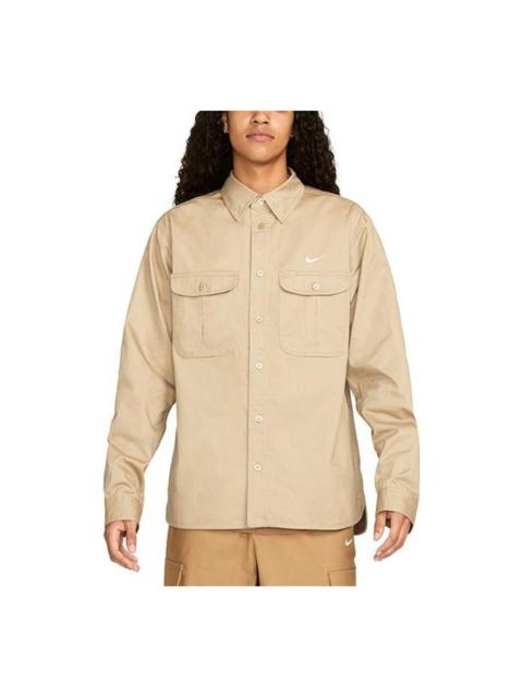 Nike LogoPolo DQ6288-247