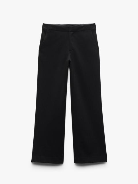 Irina Tailored Pants
Refine Knit