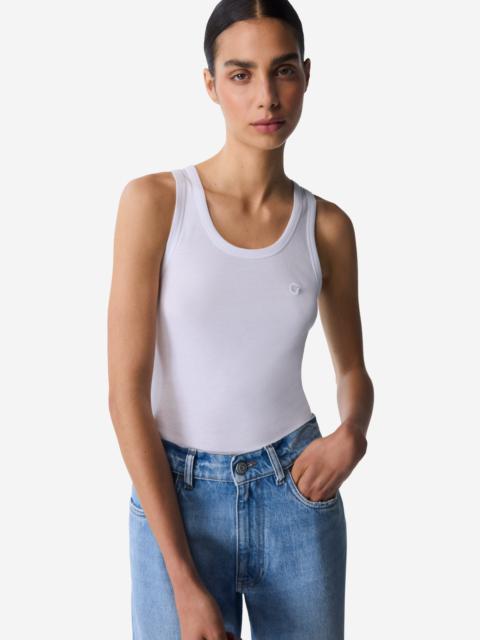 Lightweight Logo Tank Top