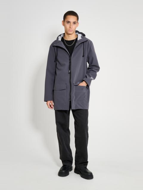 Stockholm Patch Mystic Blue