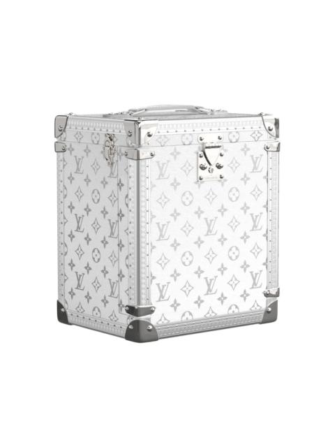 Louis Vuitton VIA Treasure Trunk White