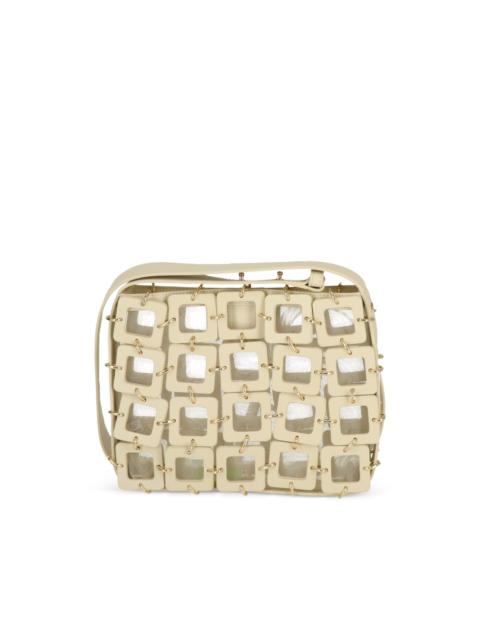 Terra cross body bag