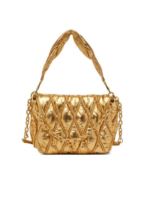 medium Charm-D shoulder bag
