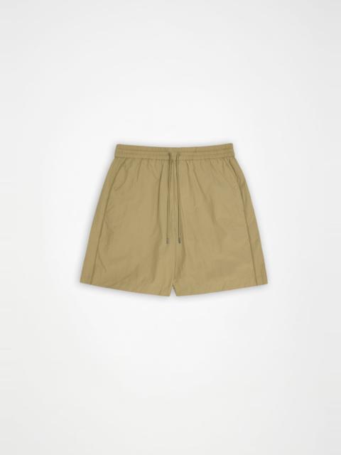 Cooldown Track Shorts