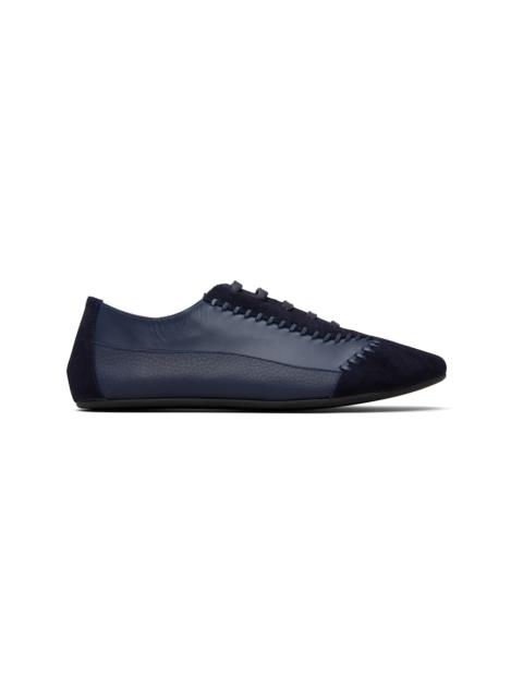 Navy Esportiu Sneakers
