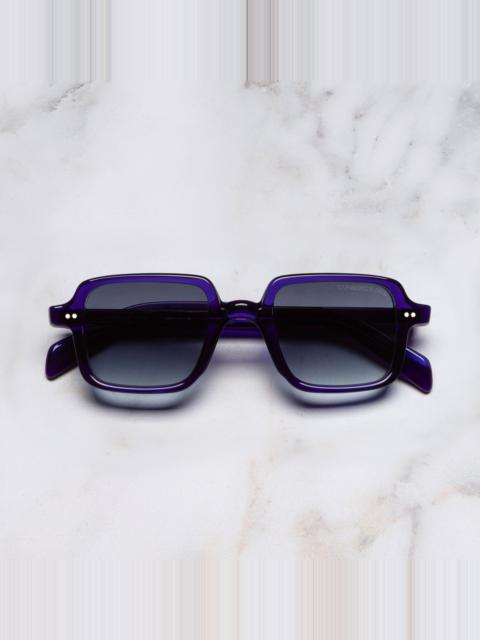 GR02 RECTANGLE SUNGLASSES