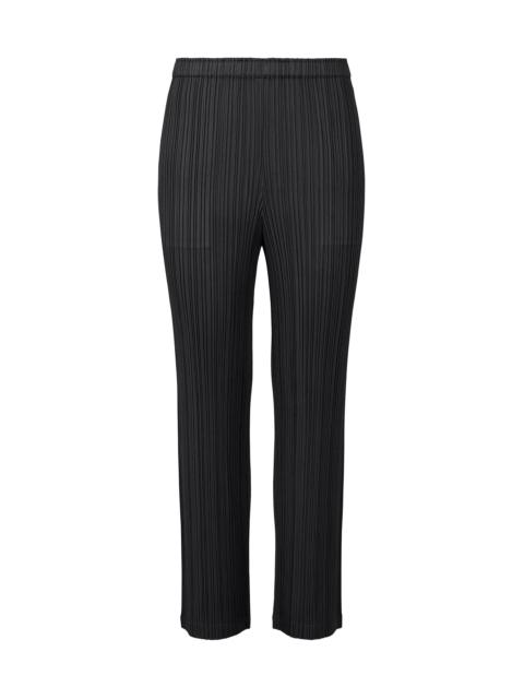 MONTHLY COLORS : JANUARY