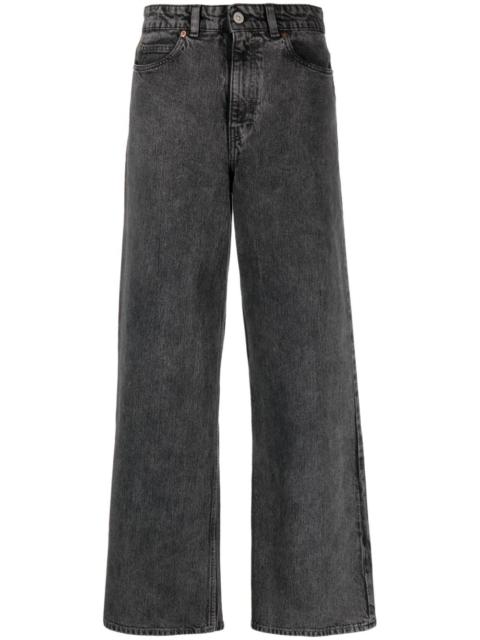 Neo Cut straight-leg jeans