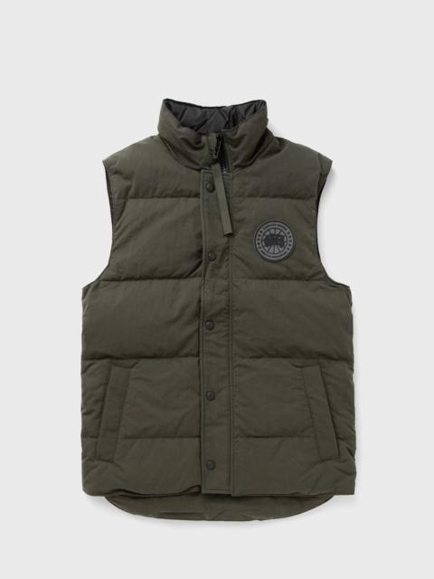 Mens Garson Vest - CC