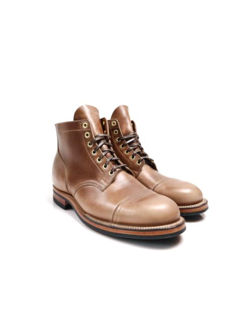 Service Boot Core 1035 Horween Chromexcel Natural