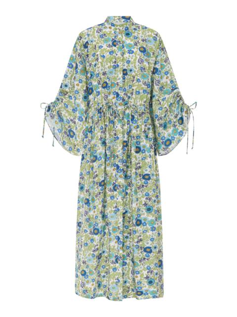 Pam Shirtdress Exclusive