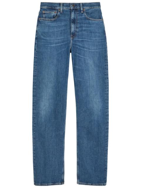 Polo Ralph Lauren Straight-leg Jeans
