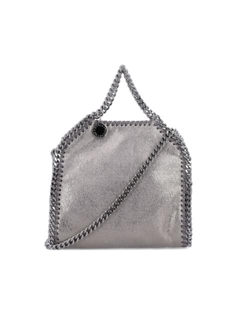 tiny Falabella shoulder bag