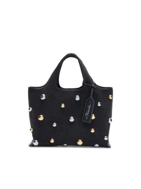 mini Dome tote bag