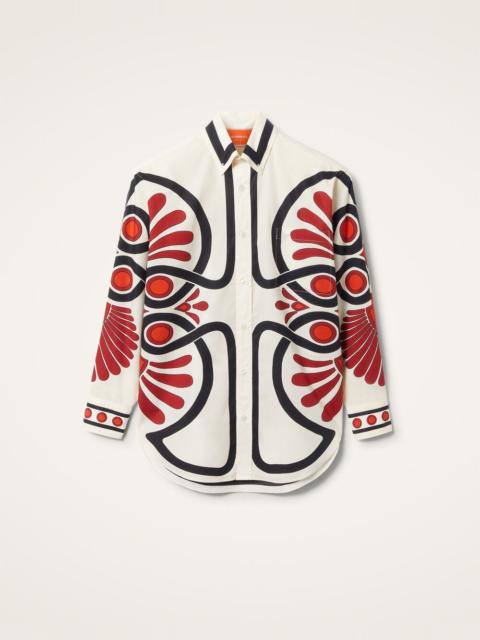 Better Than Your Boyfriend's Shirt