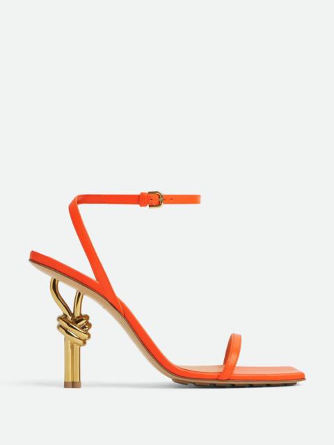 Knot Sandal