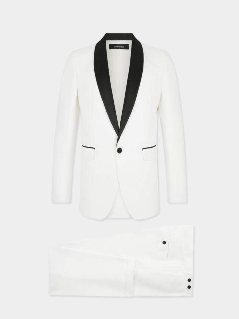 LONDON TUX SUIT