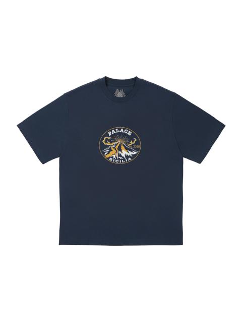 Palace Active T-Shirt Navy