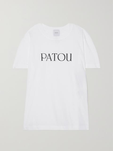 Essential Cotton-jersey T-shirt