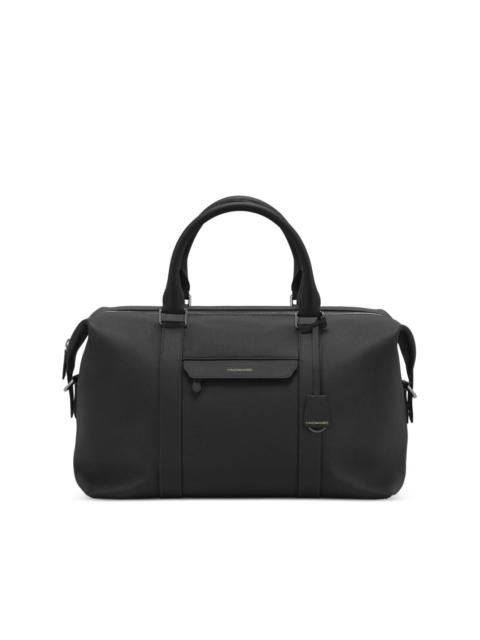 Leather Duffle Bag