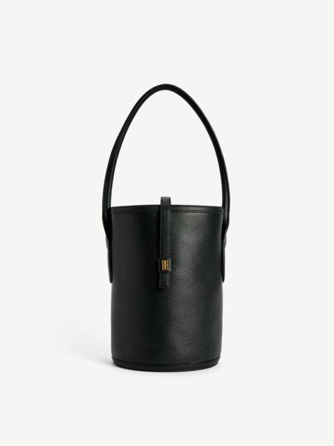 Marylle Grainy bucket bag