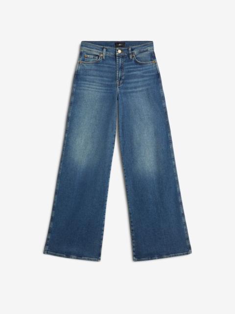 Luxe Vintage Lotta in Sea Level