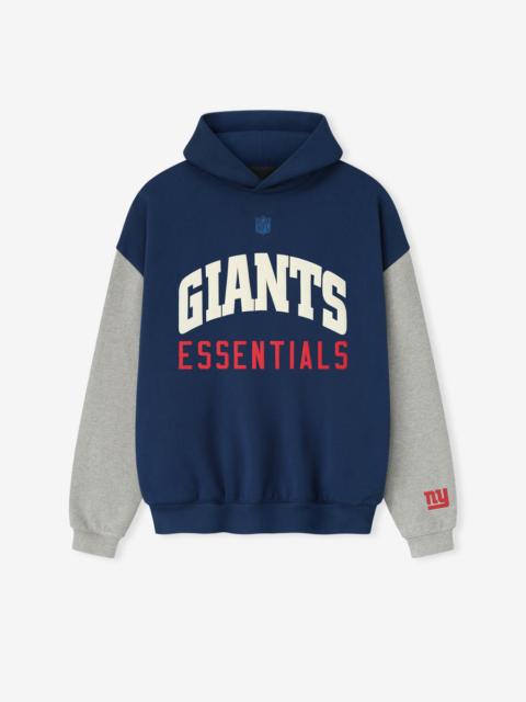 Giants Sport Hoodie