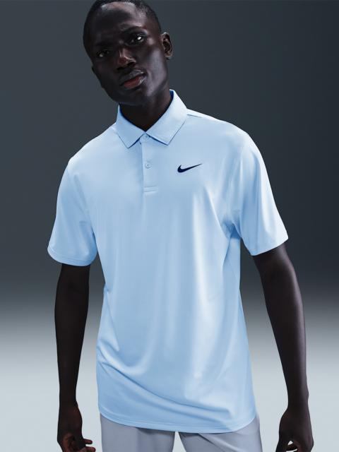 Nike Velocity Men's Dri-FIT Golf Polo
