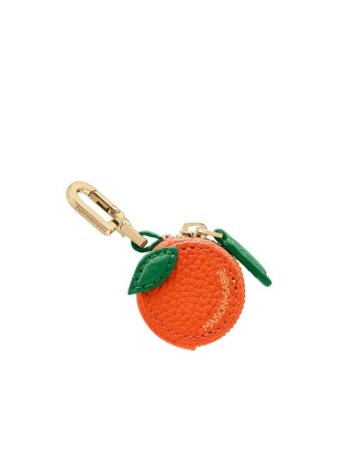 The SABRÉMOJI™ fruit charm