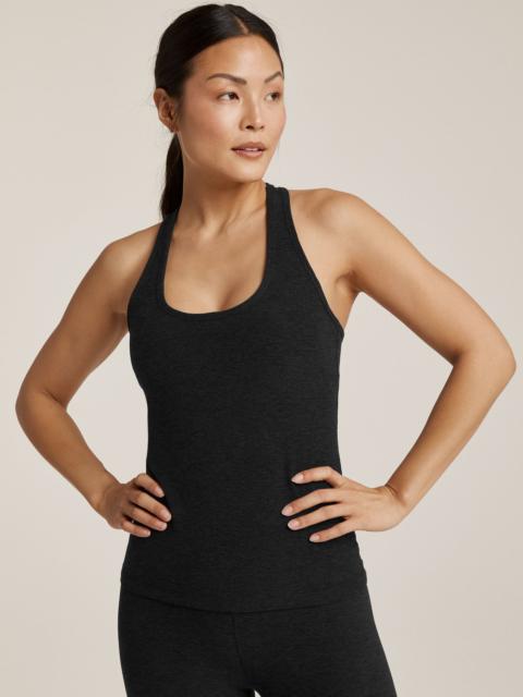 Spacedye Step Up Racerback Tank