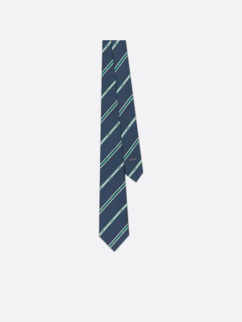 Dior Club Tie