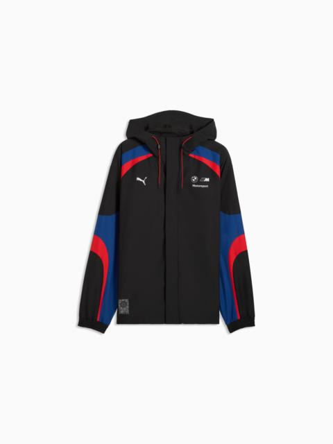 BMW M Motorsport Men's Jacket