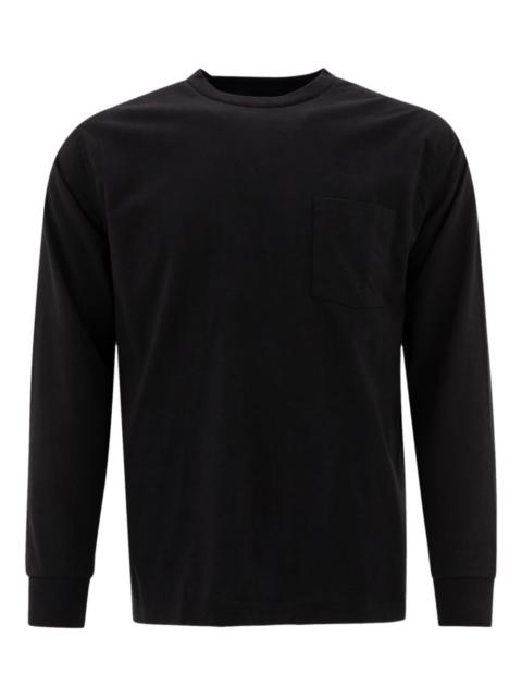 long-sleeve T-shirt