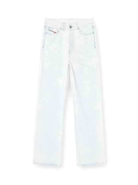 REGULAR JEANS 1971 D-SENT 09Q16