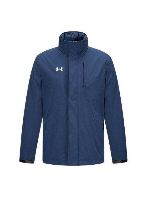 Under Armour Porter 3-in-1 Jacket 'Blue' 21600409-408